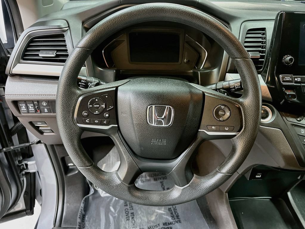 Used 2022 Honda Odyssey EX image 11