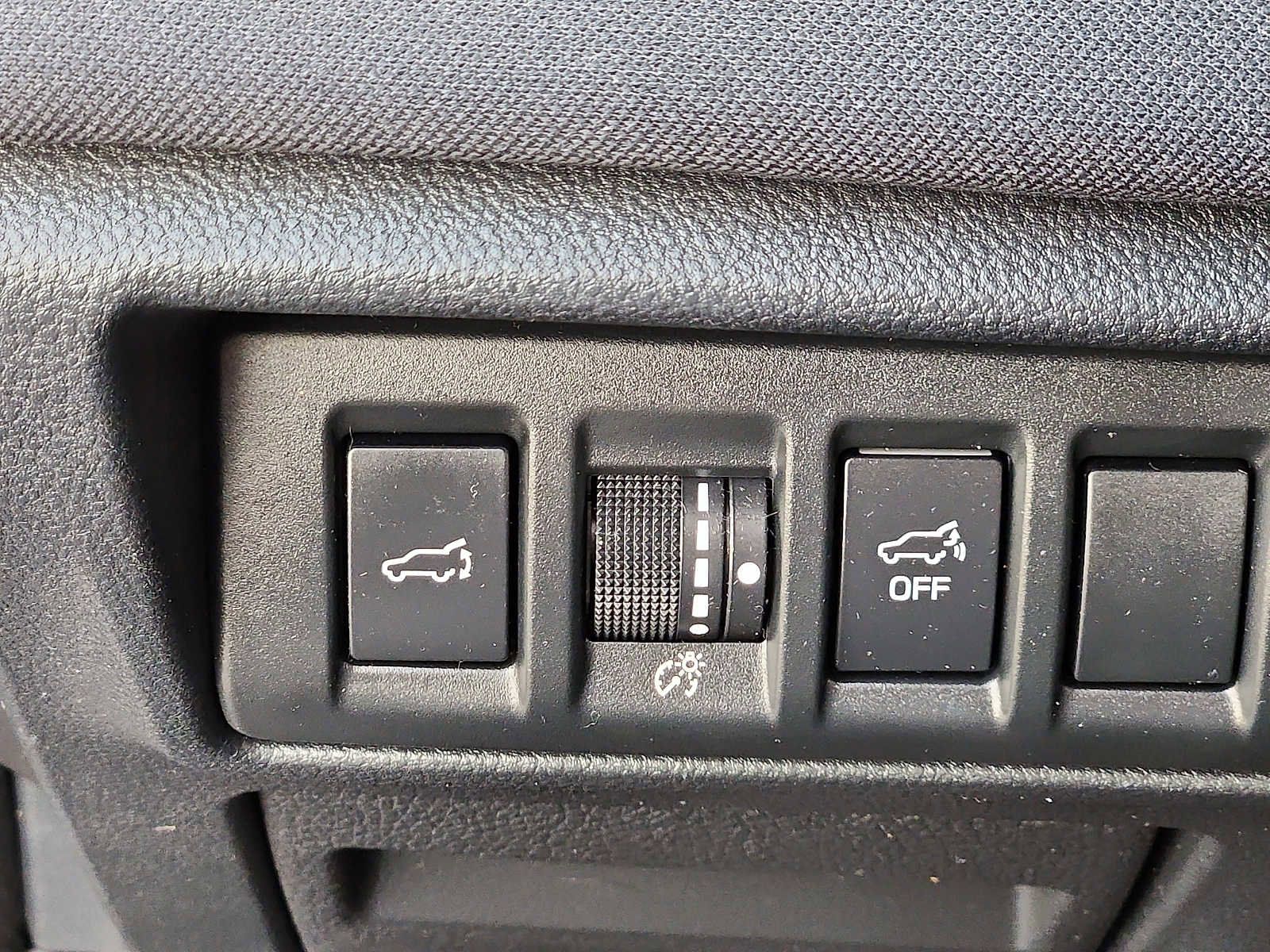 Used 2022 Subaru Outback Premium AWD/4WD image 26