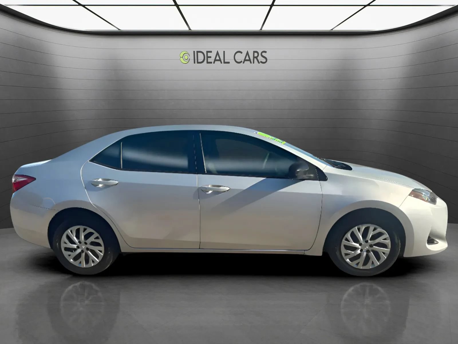 Used 2019 Toyota Corolla LE FWD image 5