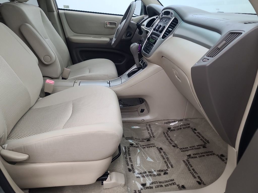 Used 2007 Toyota Highlander 2WD V6 image 15
