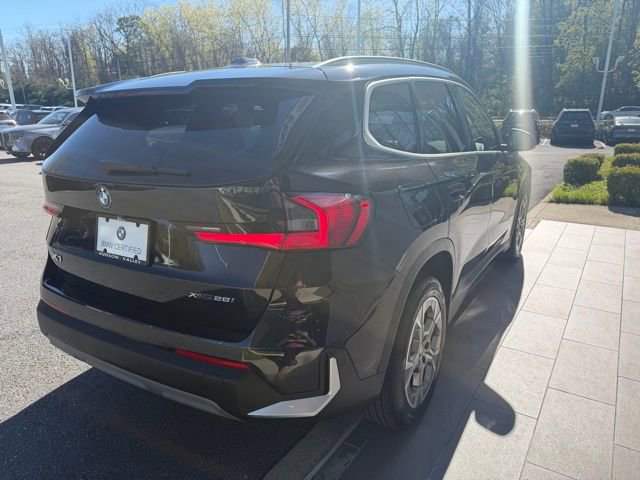Certified 2023 BMW X1 xDrive28i w/ Premium Package AWD/4WD image 7