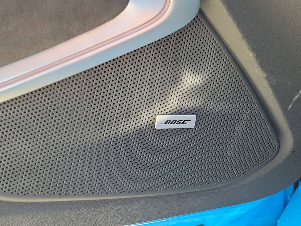 Used 2022 Chevrolet Camaro ZL1 image 16