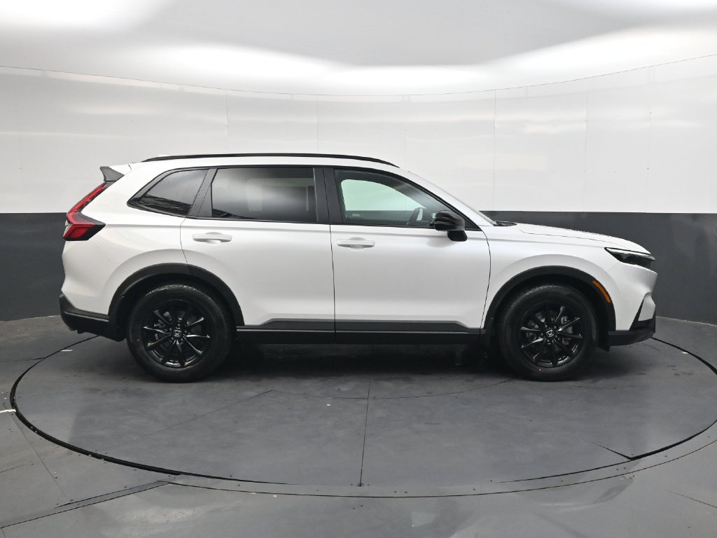 New 2027 Honda CR-V Sport image 3