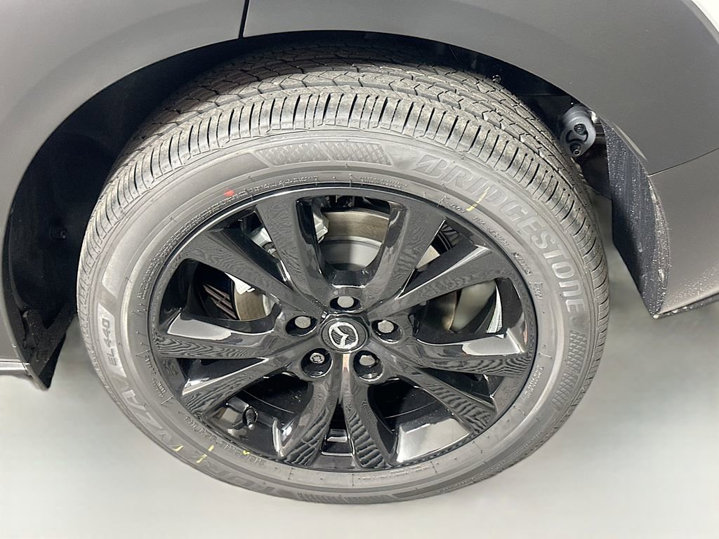 New 2026 MAZDA CX-30 AWD 2.5 S w/ Select Sport Pkg image 9