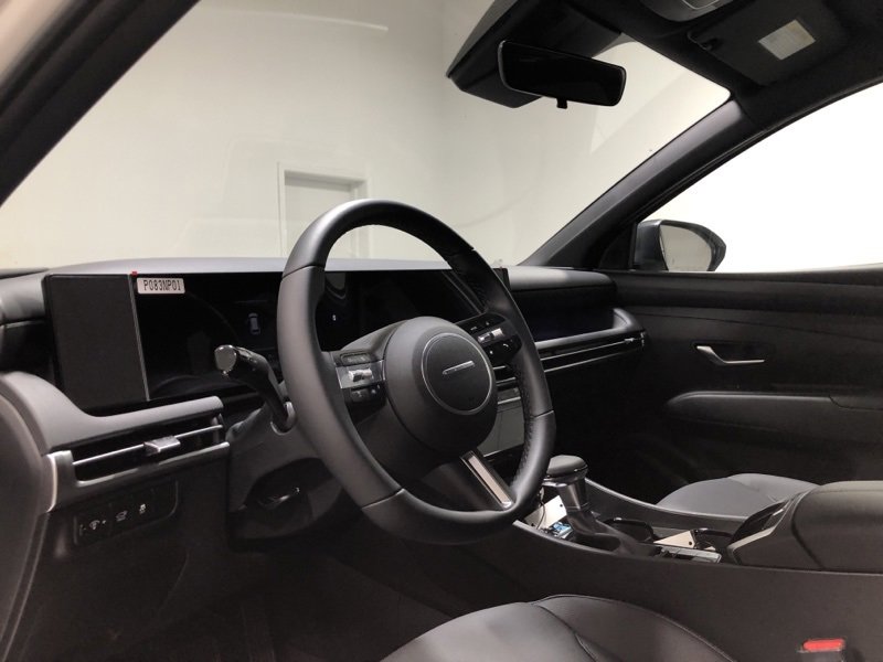 New 2026 Hyundai Tucson XRT image 19