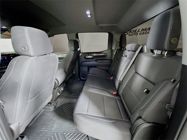 Used 2024 GMC Sierra 1500 Elevation w/ X31 Off-Road Package image 23