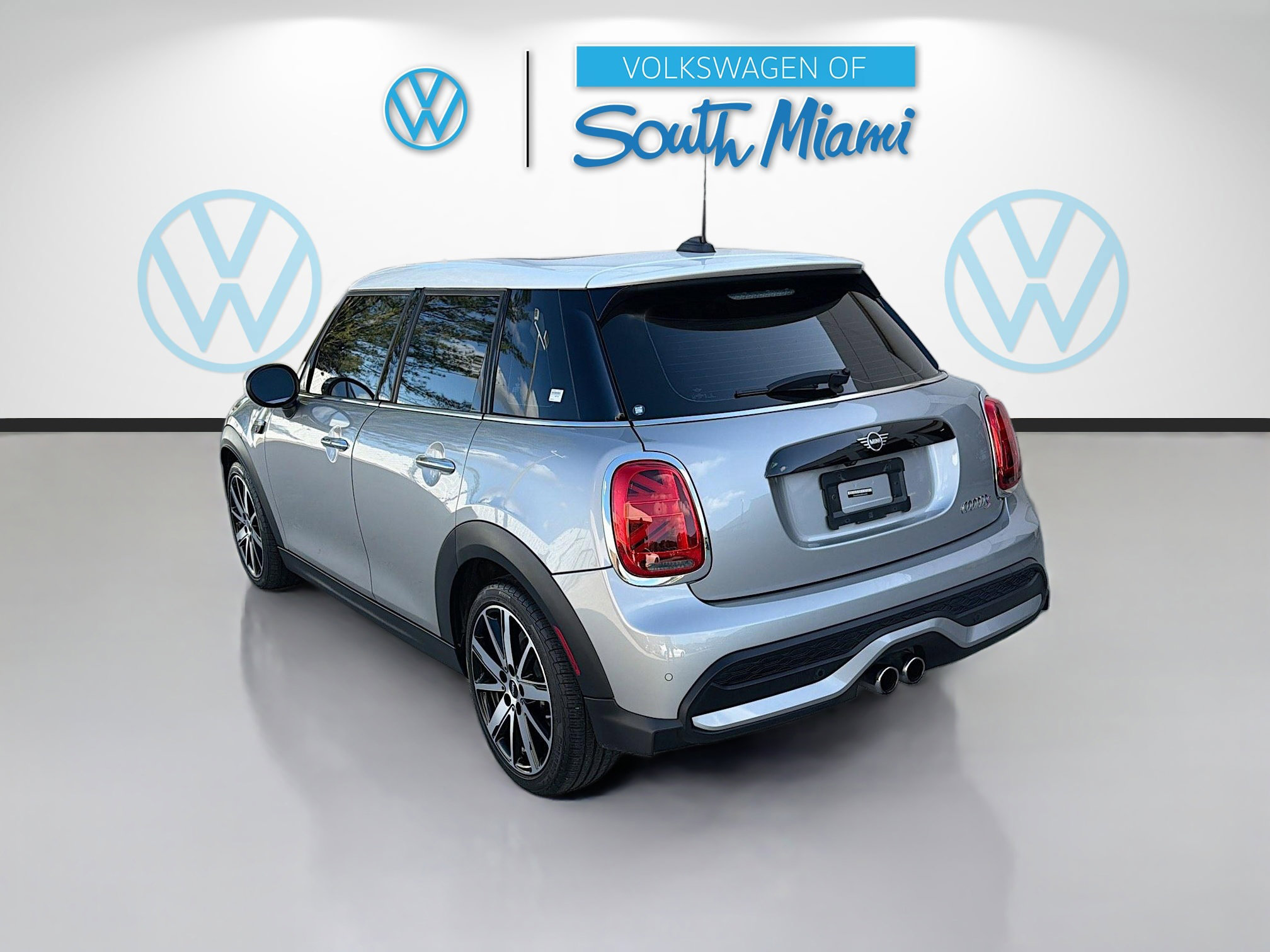 Used 2024 MINI Cooper S image 5
