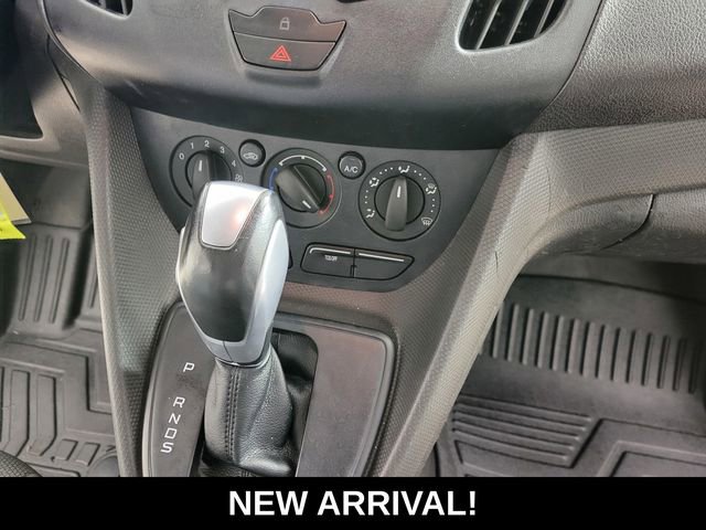 Certified 2017 Ford Transit Connect XL image 24