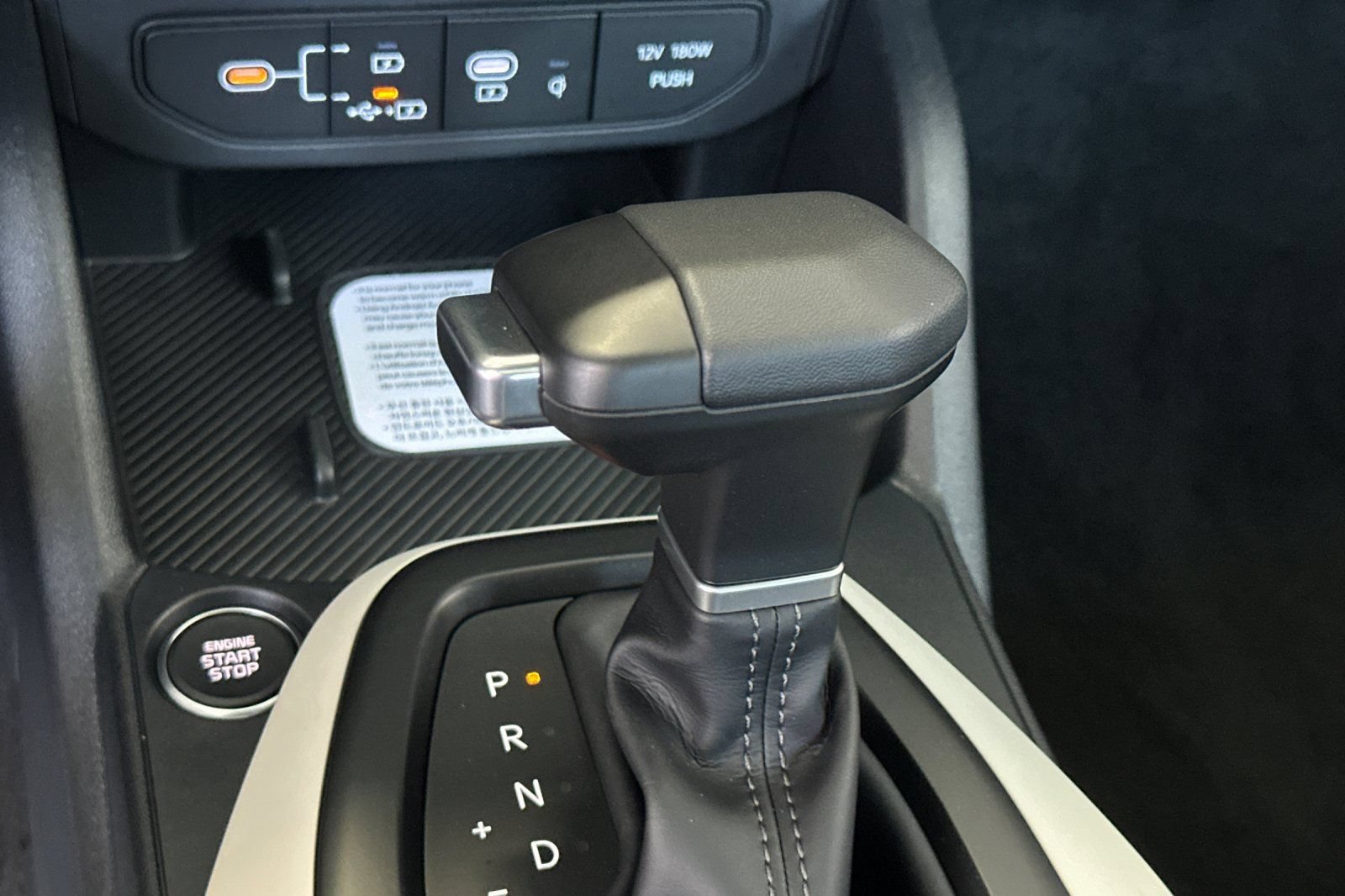New 2026 Kia K4 GT-Line w/ GT-Line Sunroof Package FWD image 20