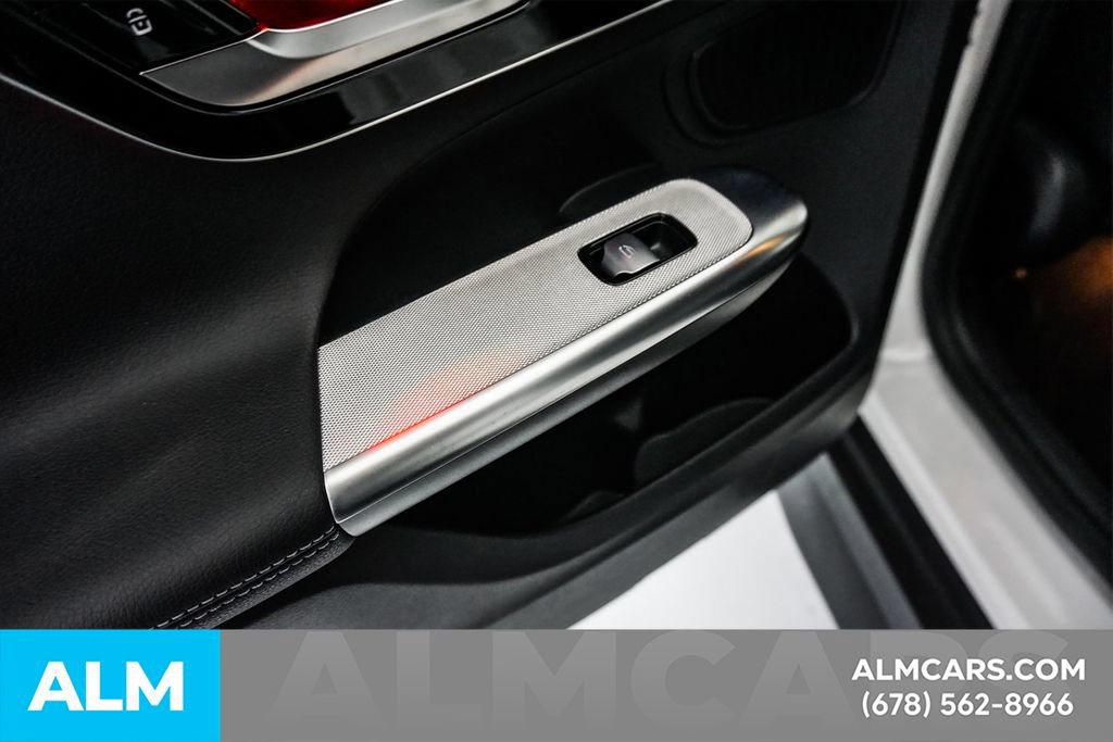 Used 2024 Mercedes-Benz GLC 300 4MATIC w/ AMG Line image 54