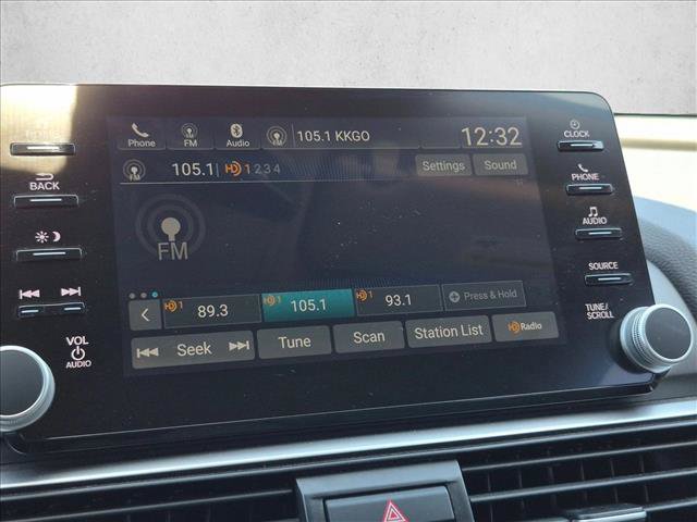 Used 2020 Honda Accord EX-L image 13
