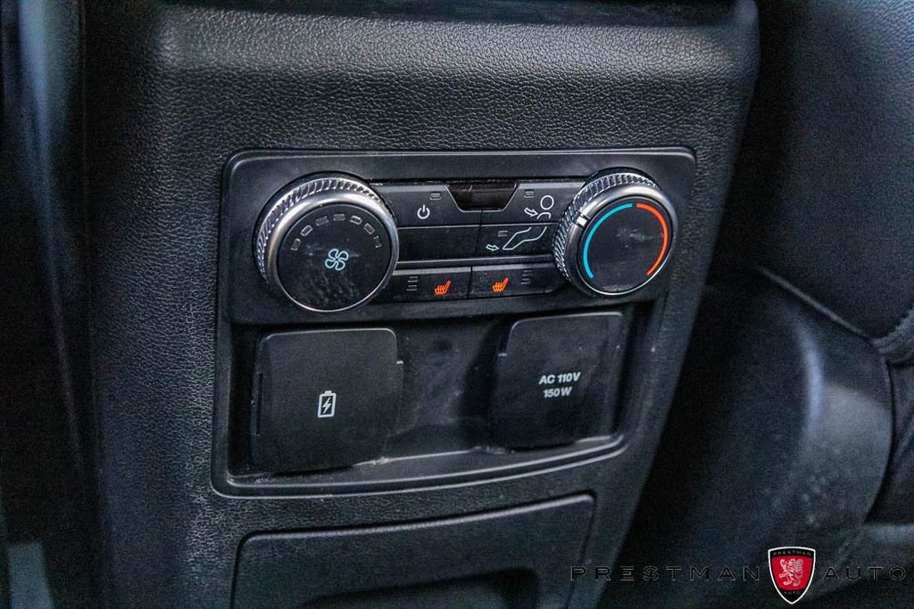 Used 2022 Ford Explorer ST w/ Equipment Group 401A image 46