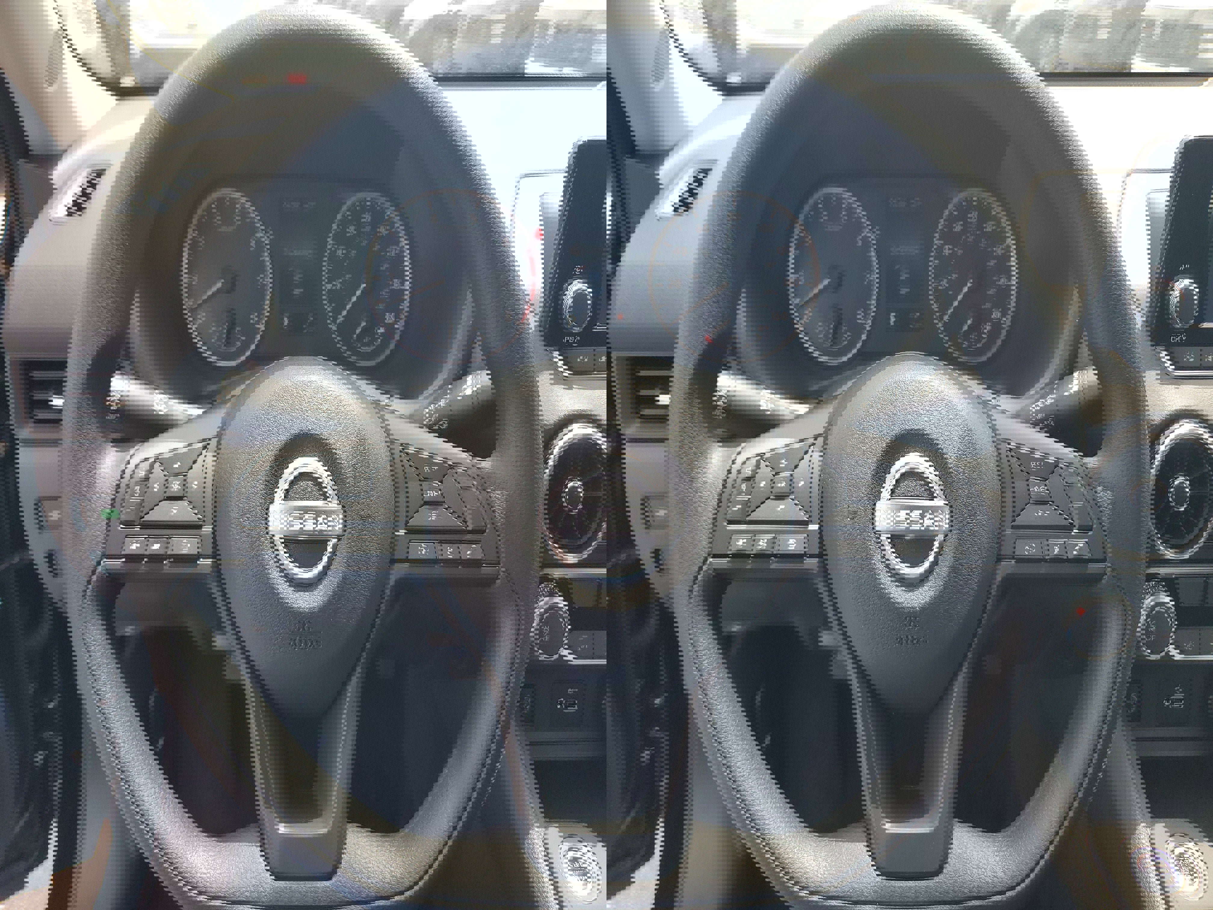 New 2025 Nissan Sentra S image 22