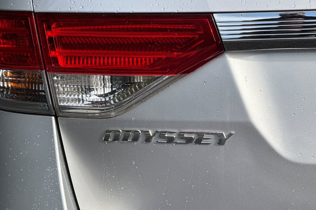 Used 2015 Honda Odyssey EX-L image 28