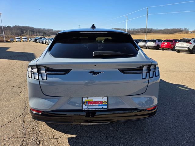 New 2026 Ford Mustang Mach-E Premium w/ Sport Appearance Package image 30