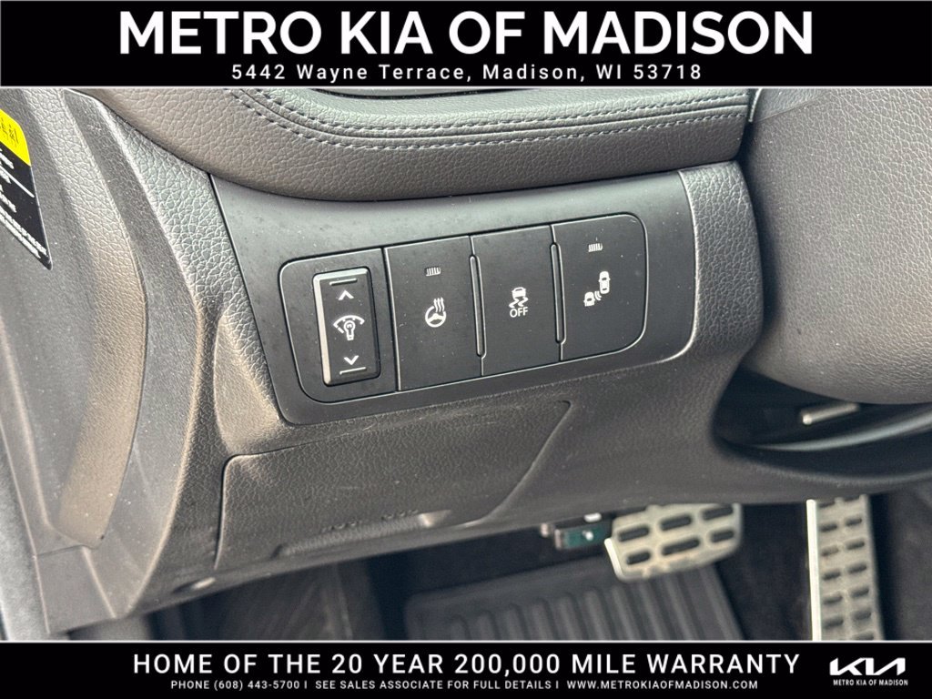 Used 2015 Kia Optima SX FWD image 14