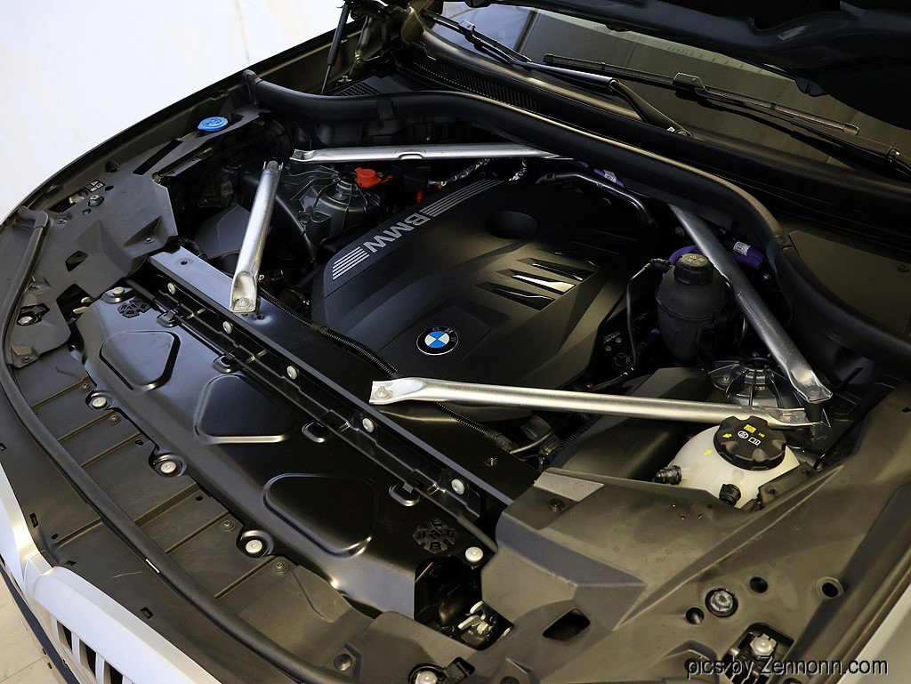 Certified 2024 BMW X5 xDrive40i w/ Executive Package image 40