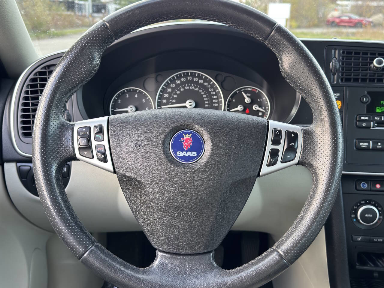 Used 2009 Saab 9-3 2.0T image 23