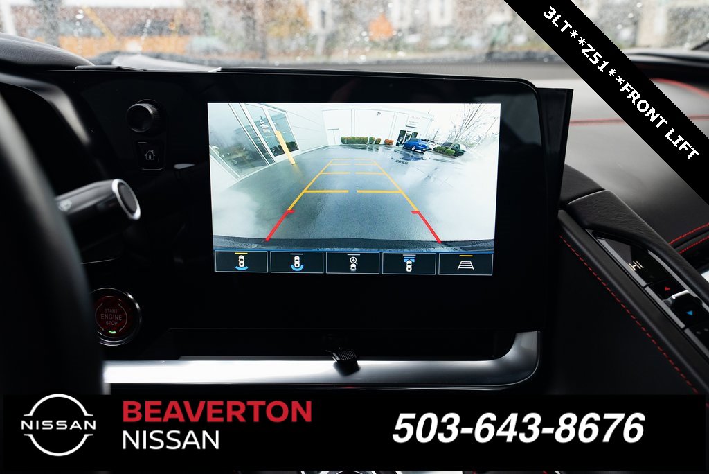 Used 2020 Chevrolet Corvette Stingray Premium Cpe w/ 3LT Preferred Equipment Group image 14