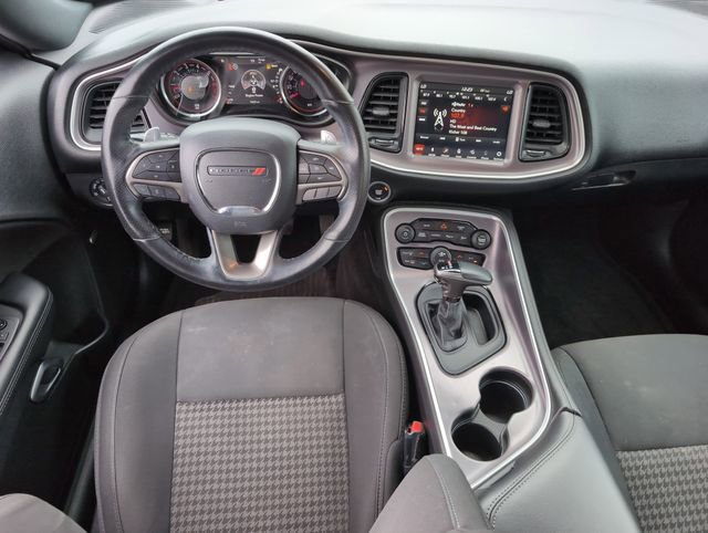 Used 2019 Dodge Challenger R/T Scat Pack RWD image 27