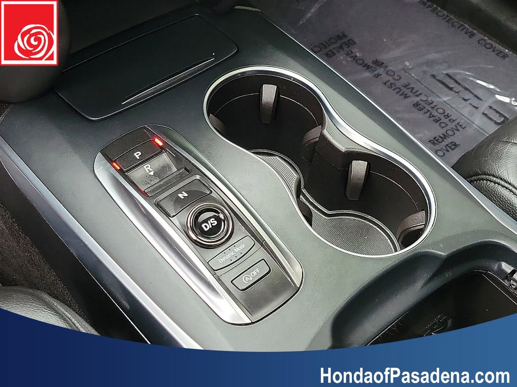Used 2020 Acura MDX SH-AWD image 20