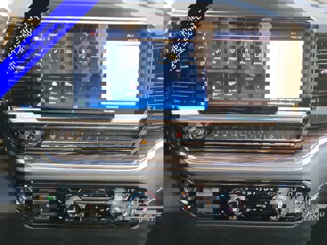 New 2026 Chevrolet Silverado 2500 LT w/ All Star Edition image 20