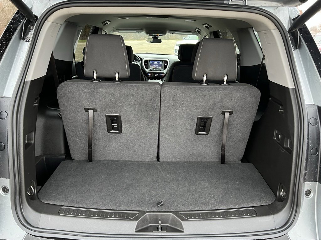 Used 2023 GMC Acadia SLE w/ Driver Convenience Package image 20