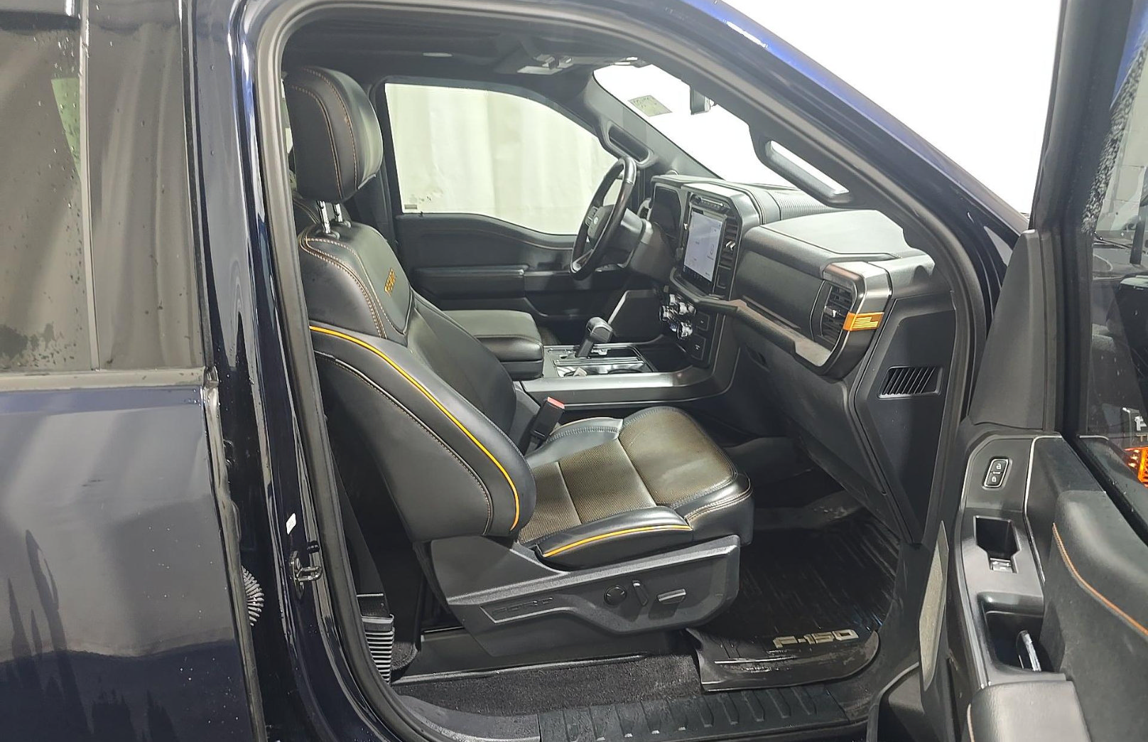 Used 2024 Ford F150 Tremor w/ Equipment Group 402A High AWD/4WD image 8