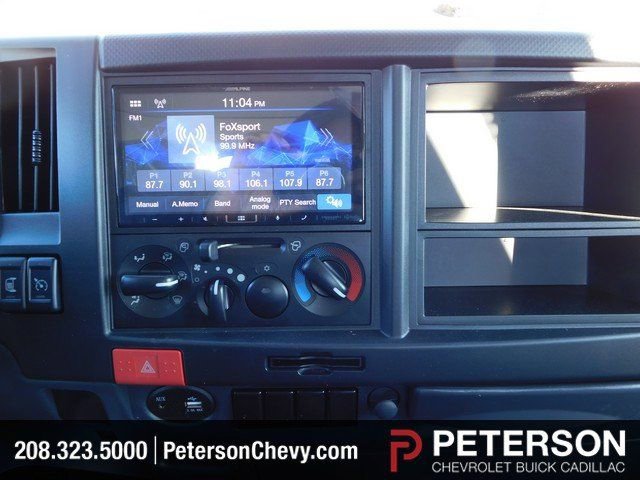 New 2025 Chevrolet Low Cab Forward 5500HG image 16