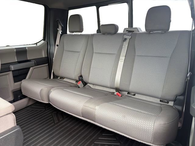 Used 2018 Ford F150 XLT w/ Equipment Group 302A Luxury image 15