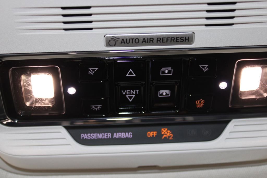 New 2026 Lincoln Aviator AWD image 55