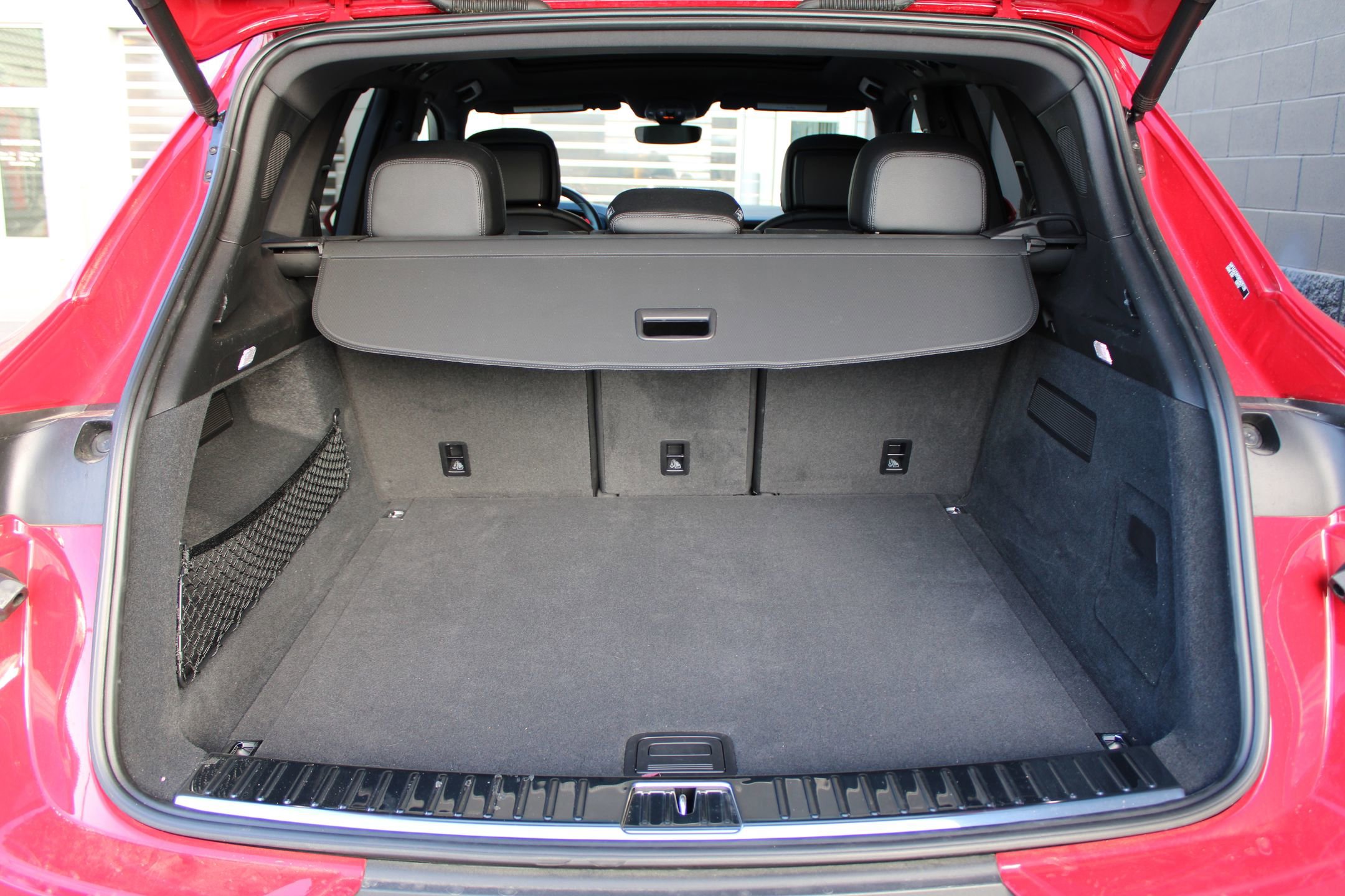 Certified 2024 Porsche Cayenne image 24