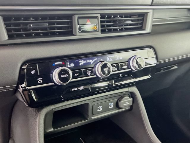 New 2026 Honda Passport RTL image 12