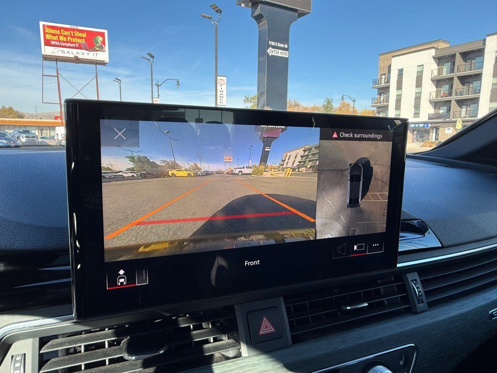 Used 2023 Audi A4 2.0T Premium Plus image 33