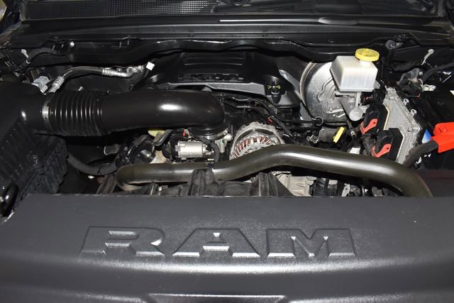 Certified 2020 RAM 1500 Big Horn image 12