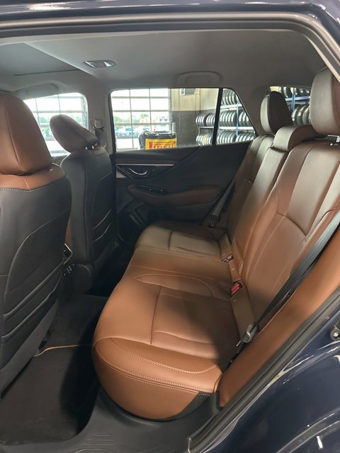 New 2025 Subaru Outback Touring XT image 27