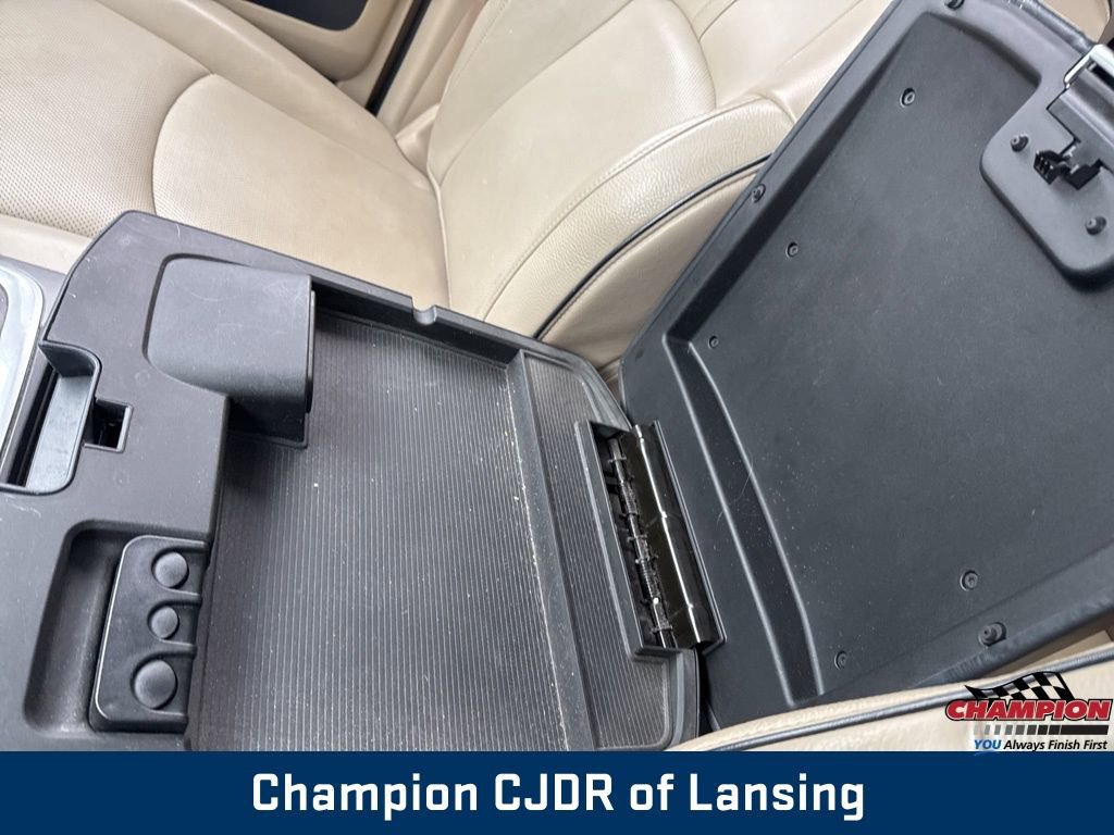 Used 2018 RAM 2500 Limited image 35