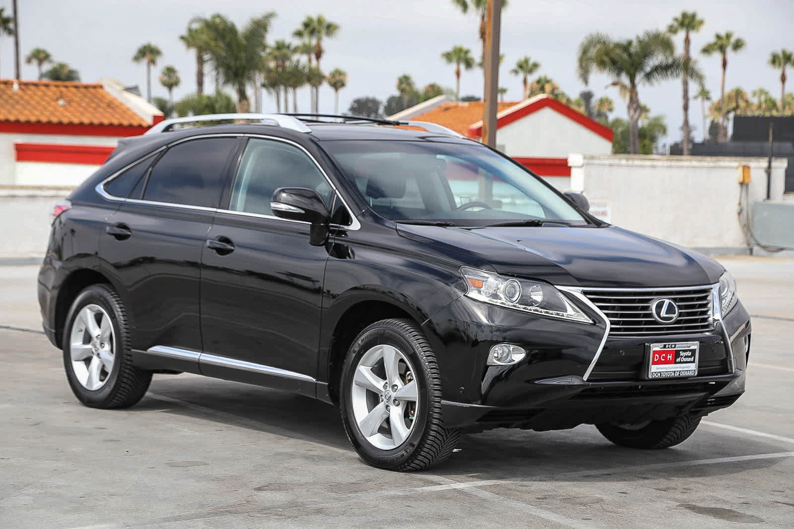 Used 2015 Lexus RX 350 FWD w/ Premium Package image 4