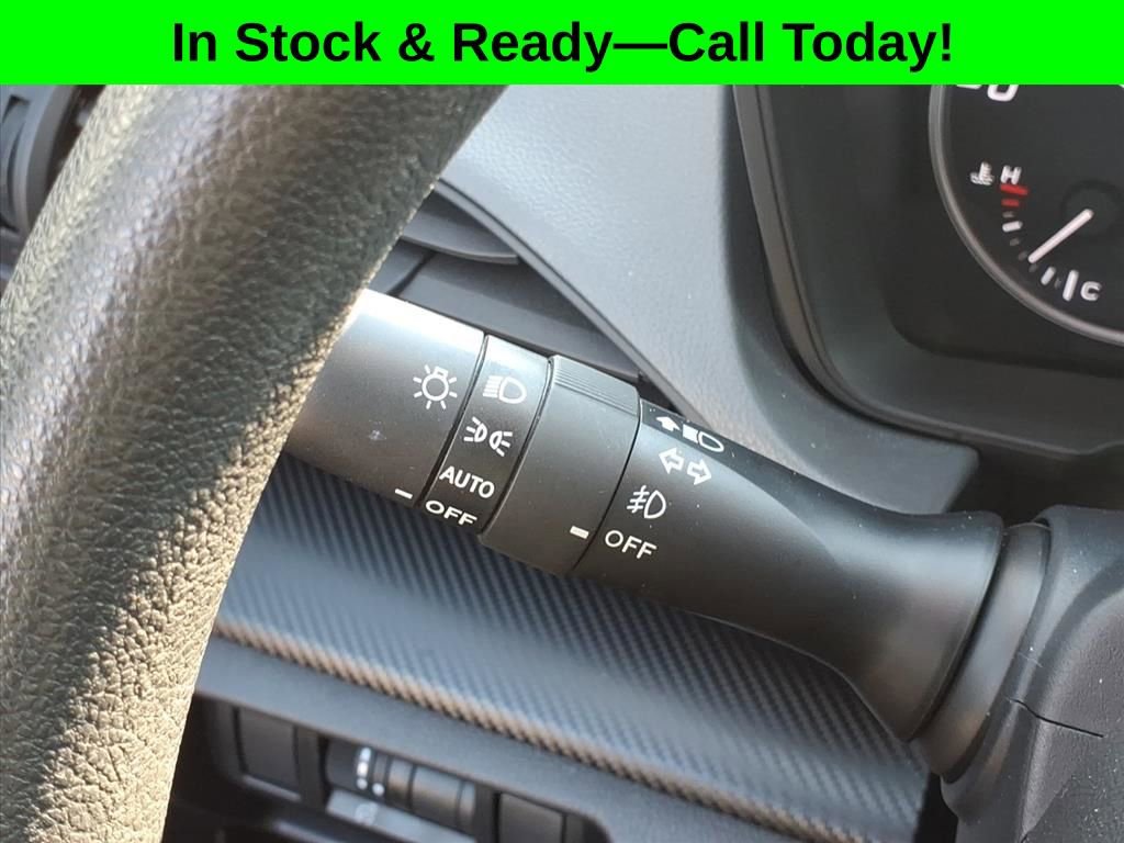 Used 2025 Subaru Crosstrek 2.0i Premium image 20