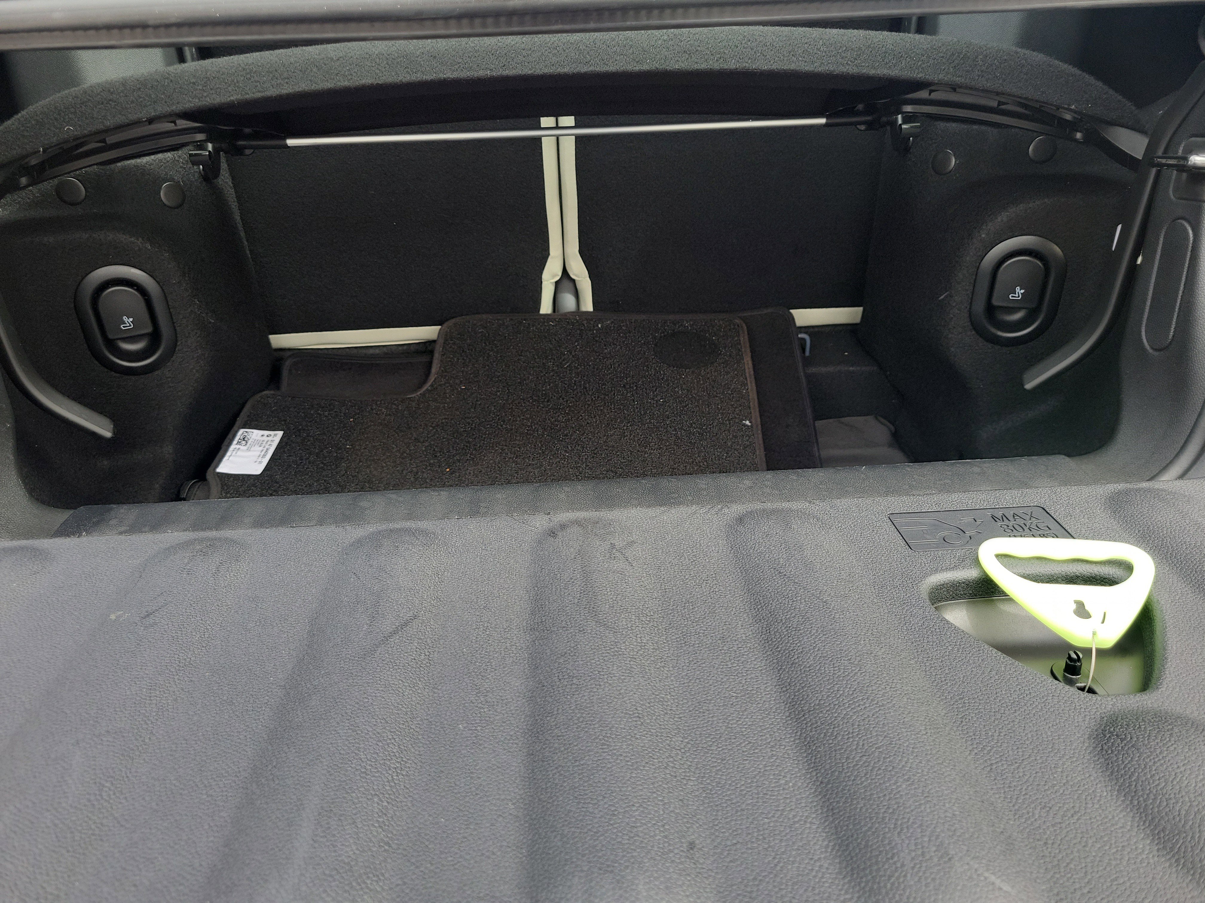 Used 2025 MINI Cooper S image 7