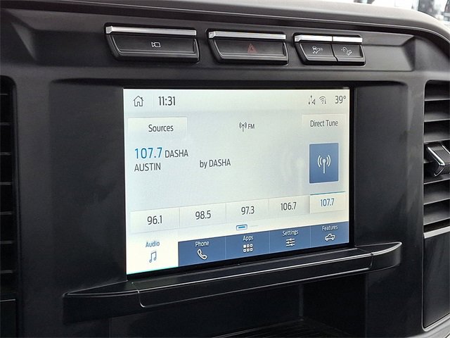 Used 2023 Ford F250 XL w/ STX Appearance Package image 3