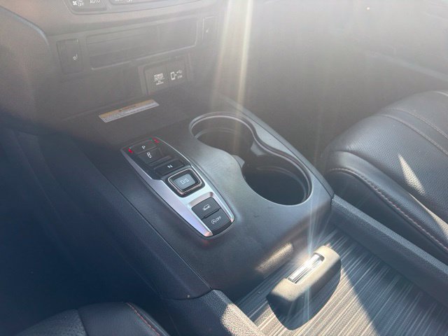 Used 2023 Honda Passport TrailSport image 27