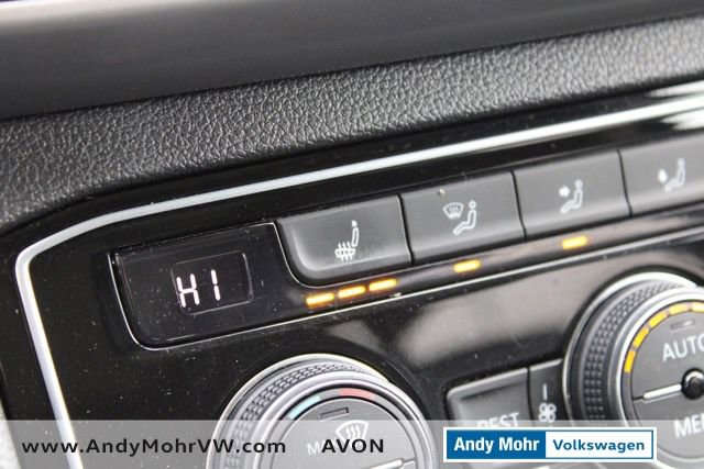 Used 2018 Volkswagen Atlas SEL image 43