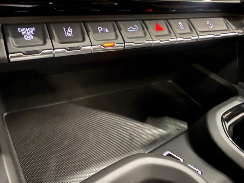 New 2026 GMC Sierra 2500 AT4 image 39