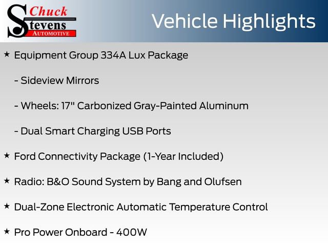 New 2026 Ford Bronco Badlands AWD/4WD image 6