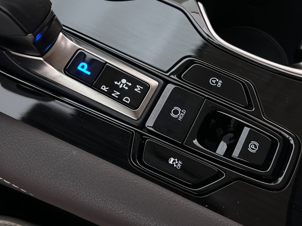 Certified 2024 Lexus RX 350 FWD w/ Technology Package image 20