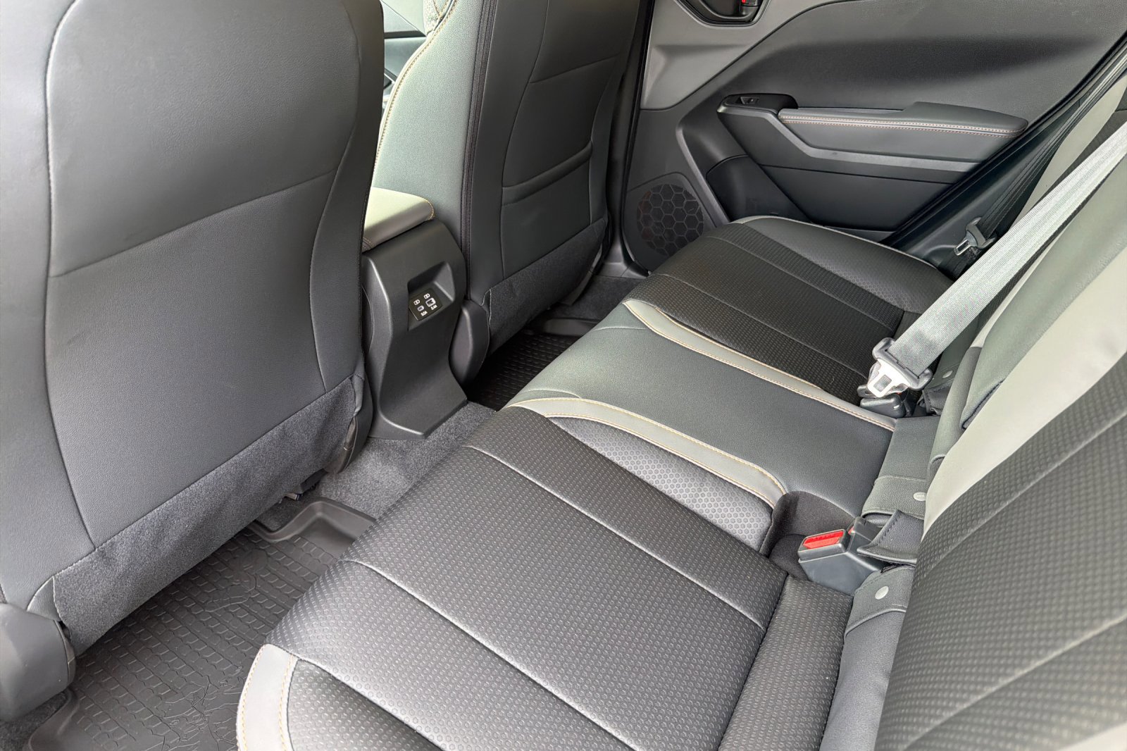 New 2026 Subaru Crosstrek 2.5i Wilderness image 12