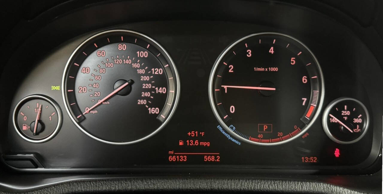 Used 2016 BMW X4 xDrive28i image 13