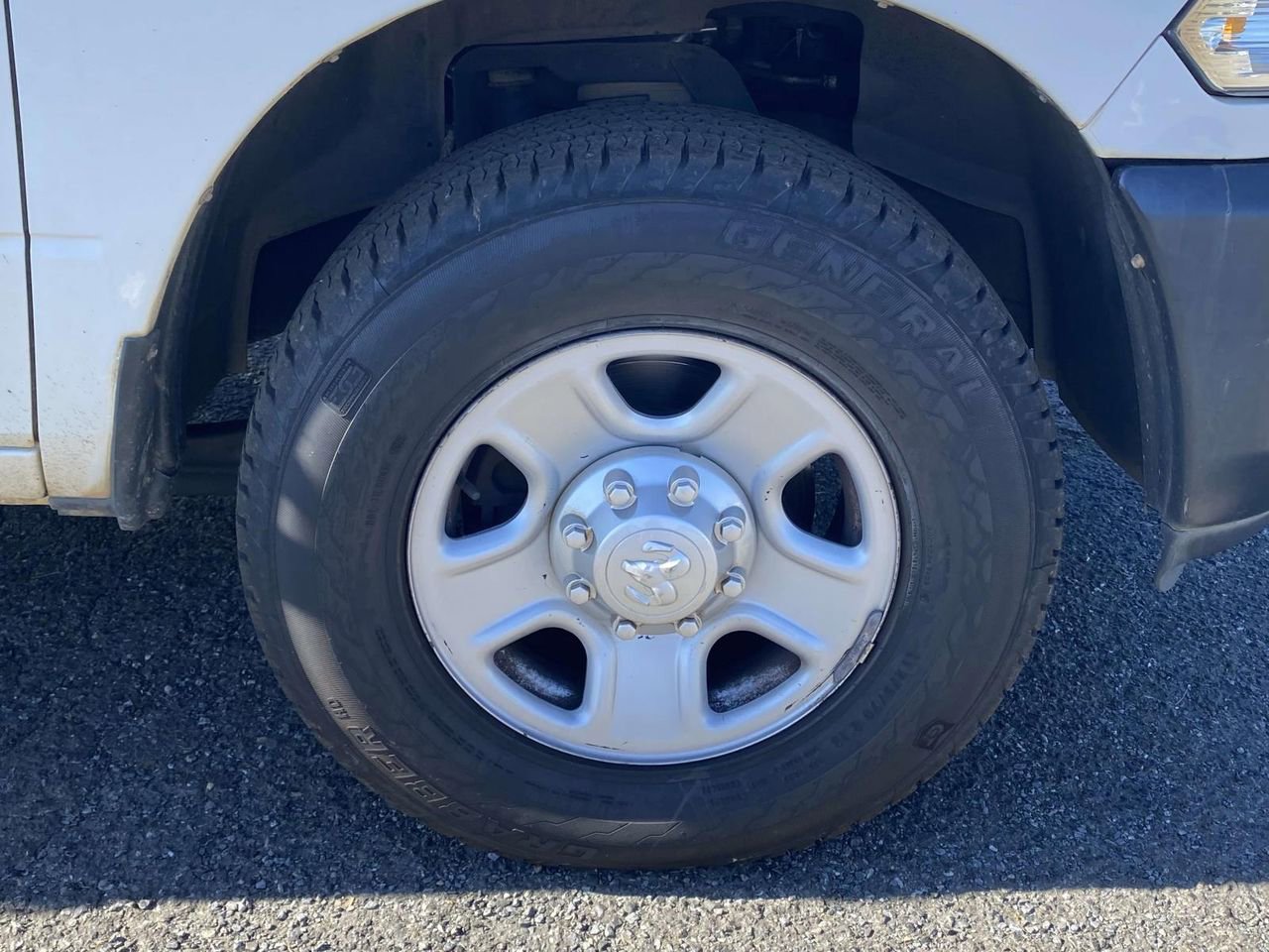 Used 2014 RAM 2500 Tradesman image 10