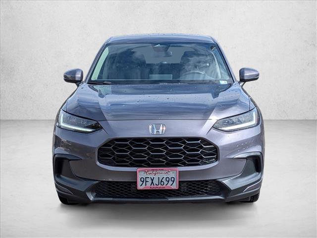 Used 2023 Honda HR-V LX image 2